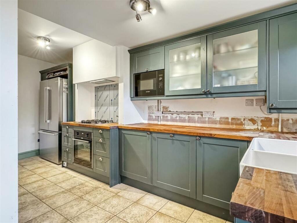 Victoria Cam Holiday home