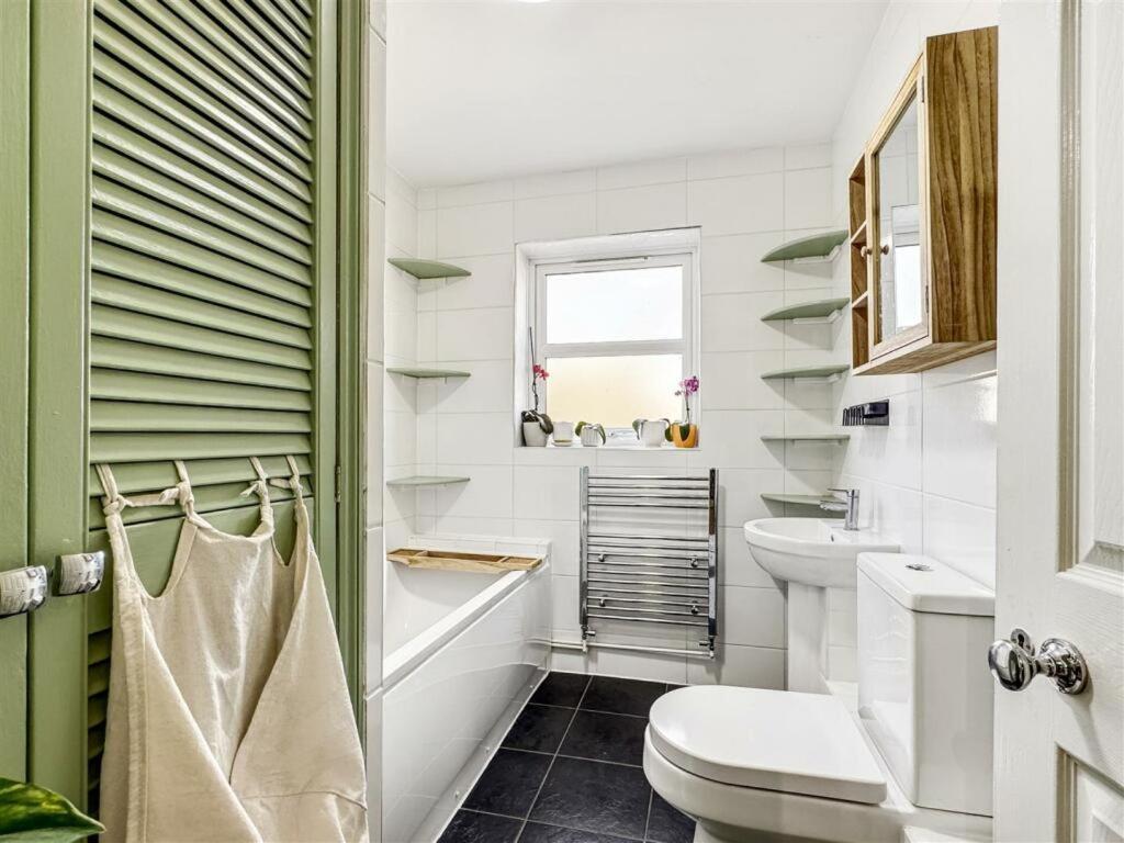 Victoria Cam Holiday home Cambridge (Cambridgeshire)